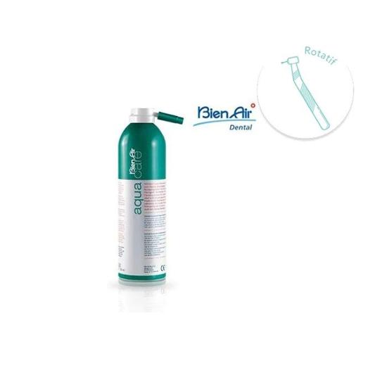 SPRAY AQUACARE 500ML BIEN AIR