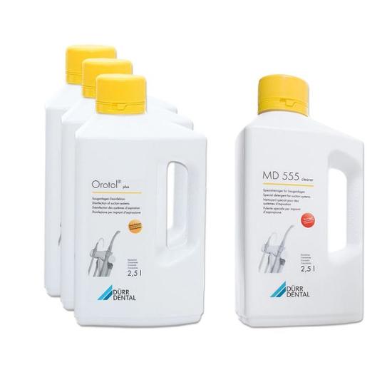 OROTOL PLUS 2,5L