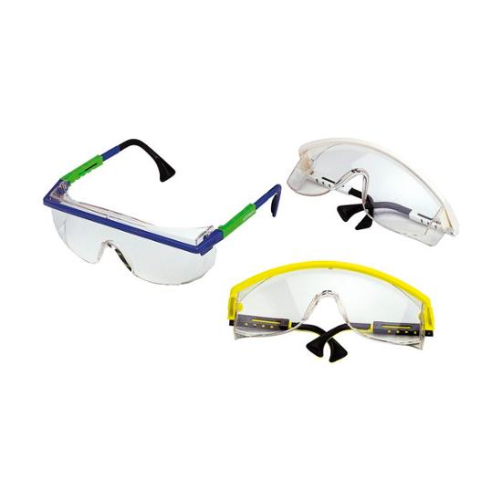 LUNETTE DE PROTECTION UVEX AST