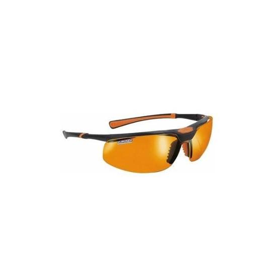 LUNETTES DE PROTECTION ORANGE ULTRA