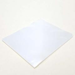 FEUILLE DE POLYETHYLENE X80