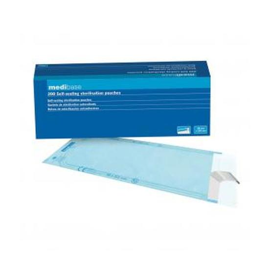 POCHETTE DE STERILISATION MEDIBASE