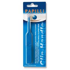 PAPILLI PIC-BRUSH MANCHE