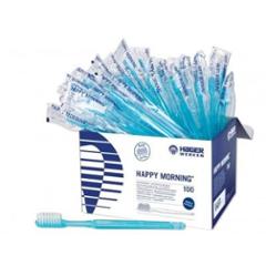 BROSSE A DENT HAPPY MORNING