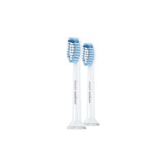 TETE DE BROSSE A DENTS SENSITIVE ST