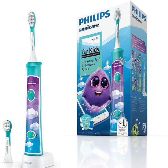 BROSSE A DENTS  SONICARE FOR KIDS