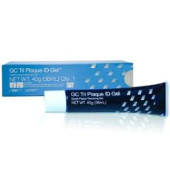 GC TRI PLAQUE ID GEL