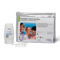 VIVASTYLE PAINT ON PLUS PATIENT KIT