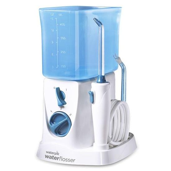 WATERPIK NANO WP 250E2 - GARANTIE