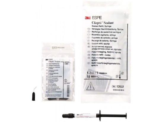 CLINPRO SEALANT SERING.+10 EMB