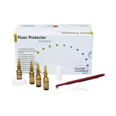 COFFRET FLUOR PROTECTOR X25