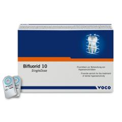 BIFLUORID 10 COFFRET 50