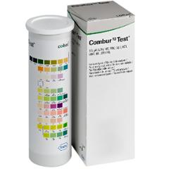 COMBUR 10 URINE BANDELETTE BTE100