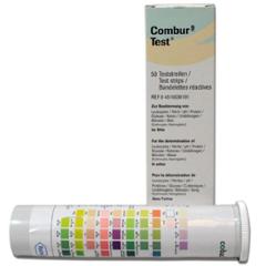 COMBUR 9 URINE BANDELETTE BTE100 