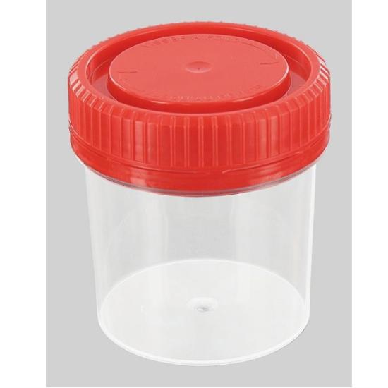 FLACON PS 150ML CAPE ROUGE ST 