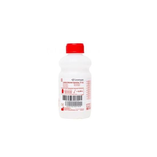 REVELATEUR FILM DENTAIRE 230ML