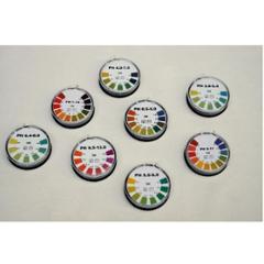 PAPIER INDICATEUR DE PH 1 A 14 5M 