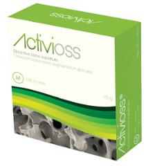 ACTIVIOSS S 0.04-0.5MM 0.5G