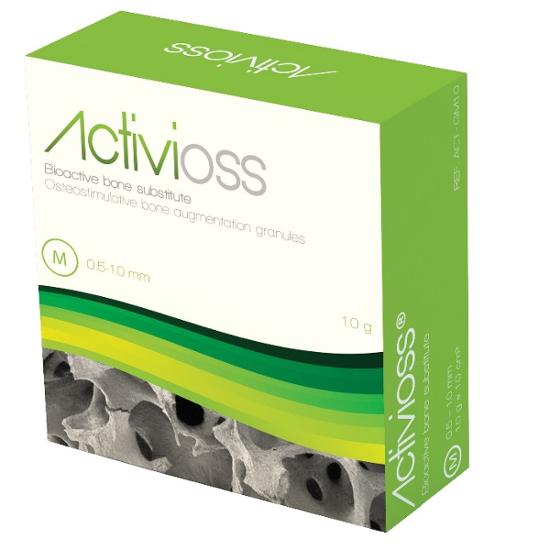 ACTIVIOSS S 0.04-0.5MM 0.5G