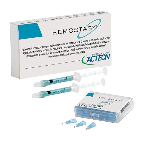 HEMOSTASYL COFFRET