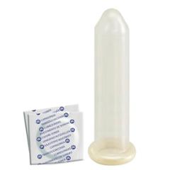 PROTEGE SONDE VAGINALE 