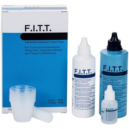 FITT DE KERR COFFRET