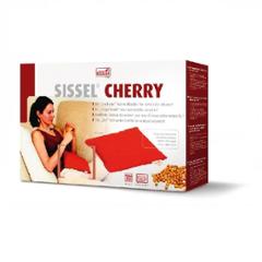 COUSSIN SISSEL CERISE 24 x 26 