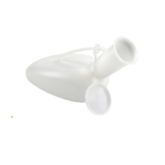 URINAL HOMME 1L COL LONG 