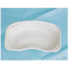 HARICOT CELLULOSE 252X150X48MM UU 