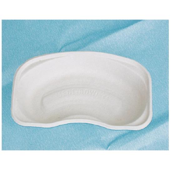 HARICOT CELLULOSE 252X150X48MM UU 