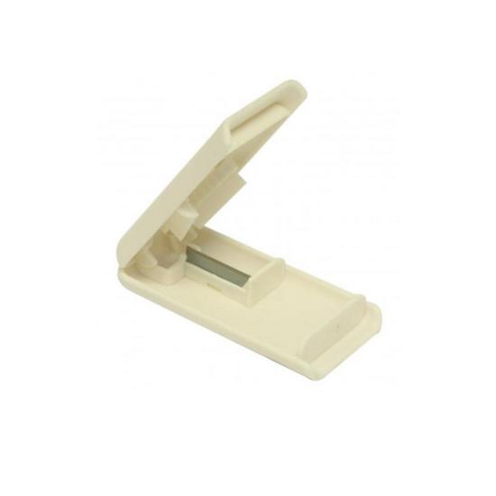 COUPEUR DE COMPRIMES 