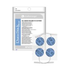 ELECTRODE DURA STICK PREMIUM RONDE D3.2CM