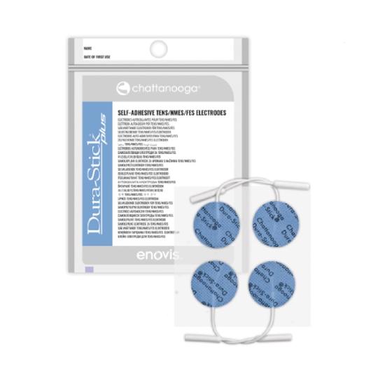 ELECTRODE DURA STICK PREMIUM RONDE D3.2CM