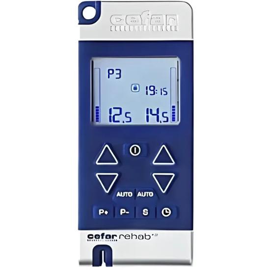 ELECTROSTIMULATEUR REHAB X2 