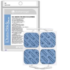 ELECTRODE DURA STICK PLUS  CARREE 5X5CM