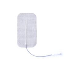ELECTRODE DURA STICK PREMIUM RECTANGLE 5X9CM