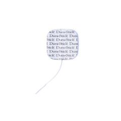 ELECTRODE DURA STICK  CARREE 5X5CM 