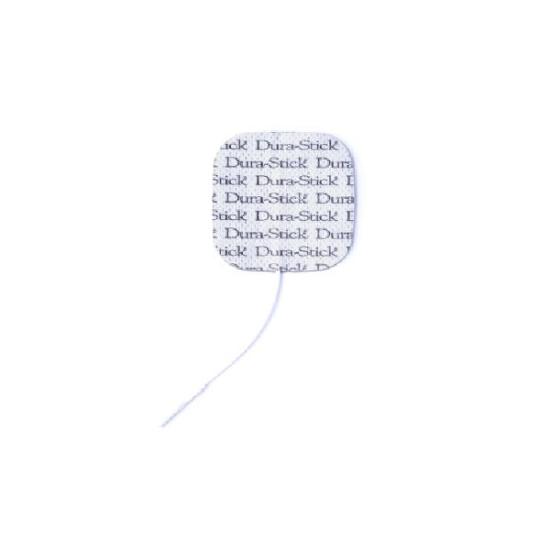 ELECTRODE DURA STICK  CARREE 5X5CM 