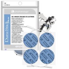 ELECTRODE DURA-STICK PLUS RONDE 5CM