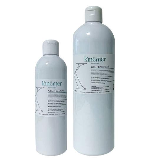 GEL FRAICHEUR KINEMER 500ML 