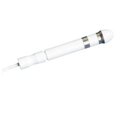 SONDE ANALE SAINT CLOUD 2 FICHES BANANE 2MM