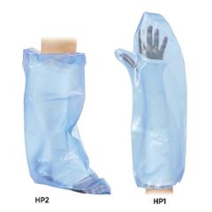 HOUSSE PROTECTION PLATRE MEMBRE INF ENFANT