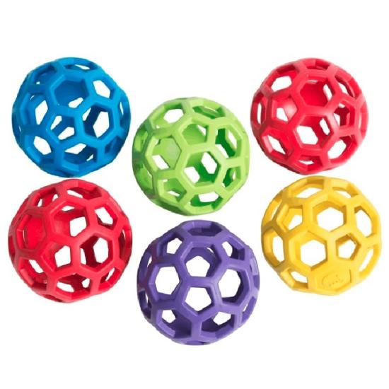 RUBBERFLEX GRABBALLS 21CM 