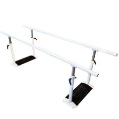 BARRE DE MARCHE PLIANTE 2.5MX60CM HAUTEUR REGLABLE