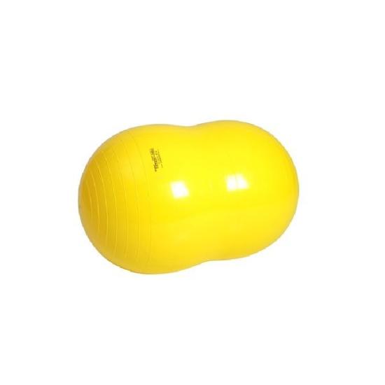 PHYSIO ROLL DIAM 55CM JAUNE 