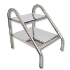 MARCHEPIED 2 MARCHES 