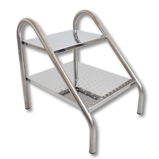 MARCHEPIED 2 MARCHES 