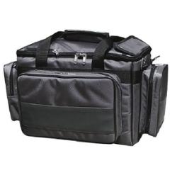 MALLETTE DELUXE MEDBAG MEDECIN INFIRMIERE GRISE