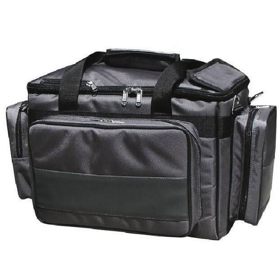 MALLETTE DELUXE MEDBAG MEDECIN INFIRMIERE GRISE