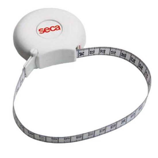 RUBAN MESURE PERIMETRIQUE 0-205CM 